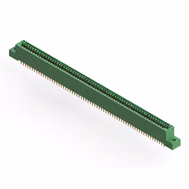 845-130-521-202 EDAC Inc.  Edgeboard Connectors
